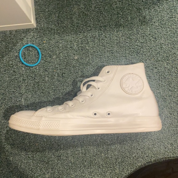 Chuck Taylor All Star (Unisex) - Picture 3 of 8